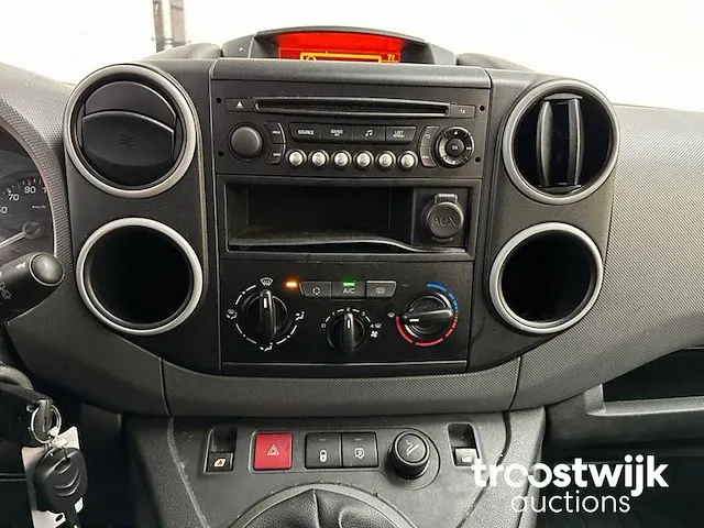 Airco 55779km!, vv-864-f - afbeelding 11 van  17