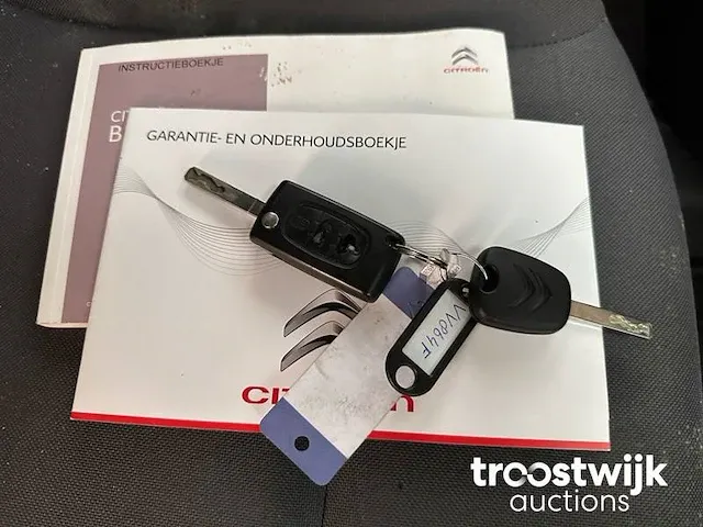 Airco 55779km!, vv-864-f - afbeelding 16 van  17