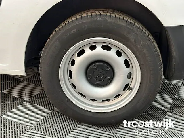 Airco 55779km!, vv-864-f - afbeelding 17 van  17