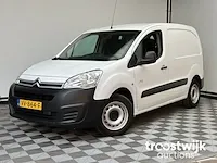Airco 55779km!, vv-864-f - afbeelding 1 van  17