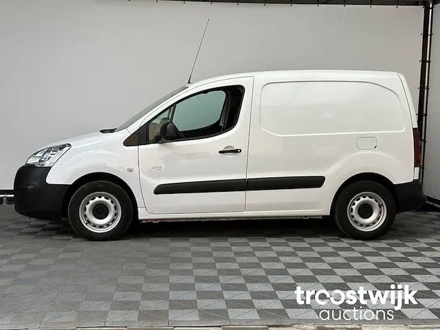 Airco 55779km!, vv-864-f - afbeelding 2 van  17