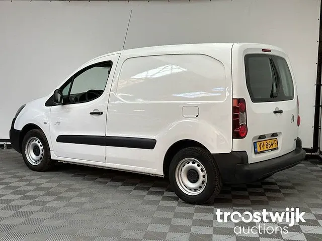 Airco 55779km!, vv-864-f - afbeelding 3 van  17
