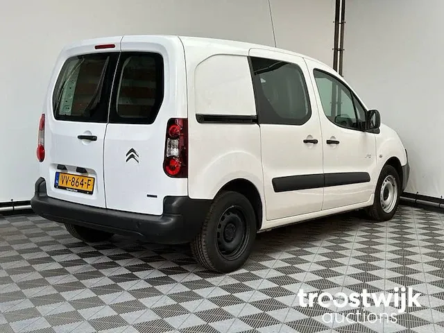 Airco 55779km!, vv-864-f - afbeelding 4 van  17