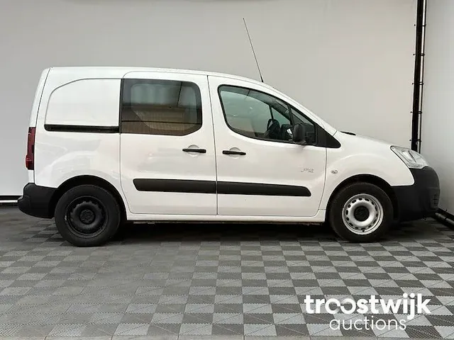 Airco 55779km!, vv-864-f - afbeelding 5 van  17