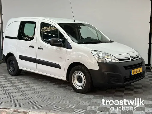 Airco 55779km!, vv-864-f - afbeelding 6 van  17