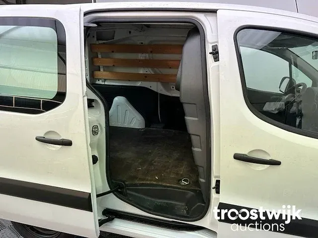 Airco 55779km!, vv-864-f - afbeelding 7 van  17