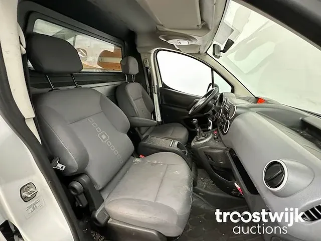 Airco 55779km!, vv-864-f - afbeelding 9 van  17
