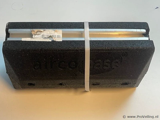 Airco base montagebak - 40x20x20 cm - 2 stuks - afbeelding 2 van  3