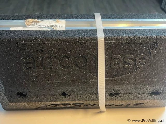 Airco base montagebak - 40x20x20 cm - 2 stuks - afbeelding 3 van  3