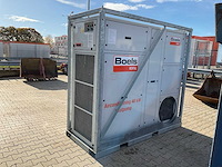 Airco / heat pump - afbeelding 1 van  10