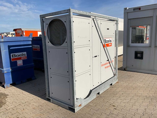 Airco / heat pump - afbeelding 4 van  10