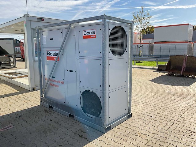 Airco / heat pump - afbeelding 5 van  10
