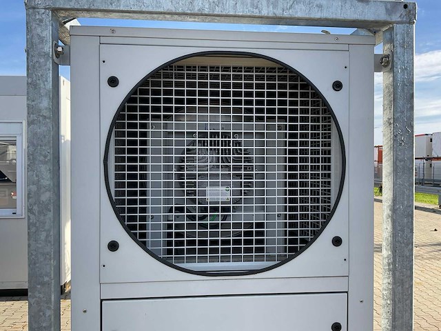 Airco / heat pump - afbeelding 6 van  10