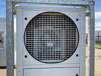 Airco / heat pump - afbeelding 6 van  10