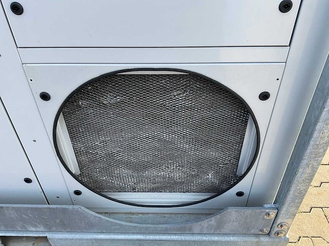 Airco / heat pump - afbeelding 7 van  10