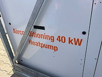 Airco / heat pump - afbeelding 8 van  10