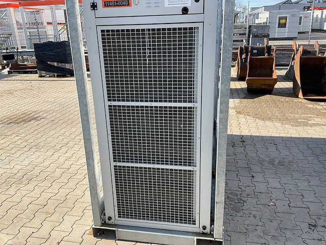 Airco / heat pump - afbeelding 9 van  10
