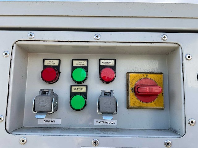 Airco / heat pump - afbeelding 10 van  10