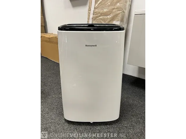 Airco honeywell - afbeelding 1 van  7