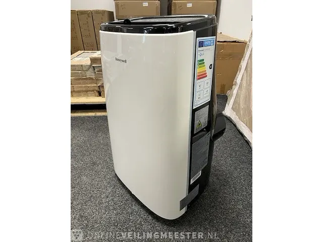 Airco honeywell - afbeelding 2 van  7