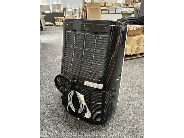 Airco honeywell - afbeelding 4 van  7