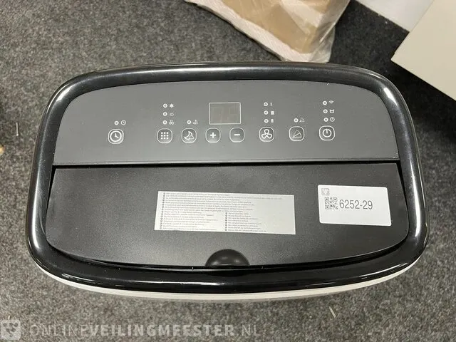 Airco honeywell - afbeelding 5 van  7