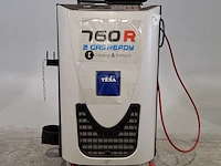 Airco onderhoudssysteem, texa, k760r, 2018 - afbeelding 1 van  11
