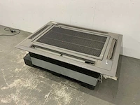 Airco plafondunit - afbeelding 1 van  6