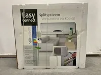 Airco splitsysteem