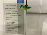 Airco splitsysteem - afbeelding 4 van  9