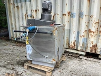 Airco test- en vulapparaat - afbeelding 1 van  5