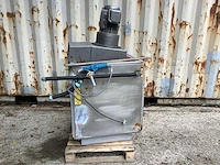 Airco test- en vulapparaat - afbeelding 2 van  5