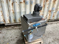 Airco test- en vulapparaat - afbeelding 3 van  5