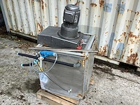 Airco test- en vulapparaat - afbeelding 4 van  5