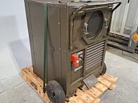 Airco unit, dantherm, ac-m7 - afbeelding 2 van  9