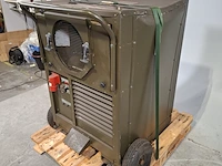 Airco unit, dantherm, ac-m7 - afbeelding 3 van  9