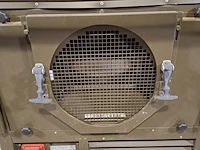 Airco unit, dantherm, ac-m7 - afbeelding 4 van  9