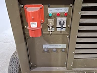 Airco unit, dantherm, ac-m7 - afbeelding 5 van  9