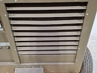 Airco unit, dantherm, ac-m7 - afbeelding 6 van  9