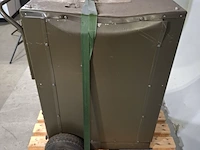 Airco unit, dantherm, ac-m7 - afbeelding 7 van  9