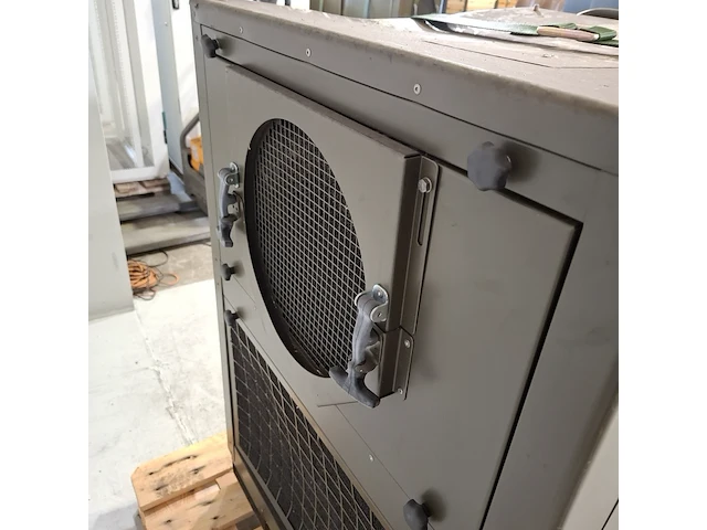Airco unit, dantherm, ac-m7 - afbeelding 8 van  9