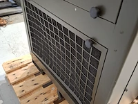 Airco unit, dantherm, ac-m7 - afbeelding 9 van  9