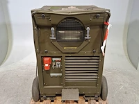 Airco unit, dantherm, ac-m7 - afbeelding 1 van  9