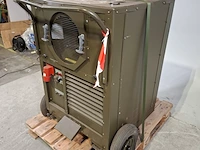 Airco unit, dantherm, ac-m7 - afbeelding 3 van  9