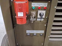 Airco unit, dantherm, ac-m7 - afbeelding 4 van  9