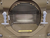 Airco unit, dantherm, ac-m7 - afbeelding 5 van  9