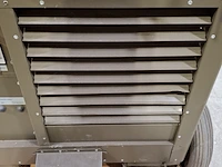 Airco unit, dantherm, ac-m7 - afbeelding 6 van  9