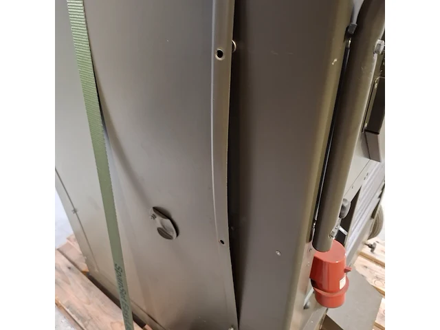 Airco unit, dantherm, ac-m7 - afbeelding 7 van  9