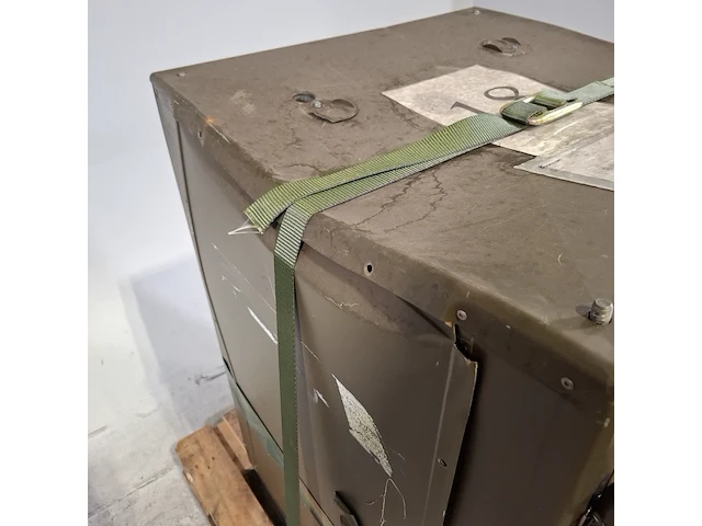 Airco unit, dantherm, ac-m7 - afbeelding 2 van  10