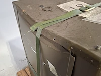Airco unit, dantherm, ac-m7 - afbeelding 2 van  10